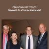 Kevin Gianni – Fountain of Youth Summit Platinum Package