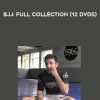 [Download Now] Ryan Hall BJJ - Full Collection (12 DVDs)
