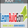 Mark Ling & John Rhodes - Learn Build Earn
