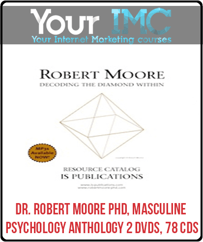 Dr. Robert Moore phD