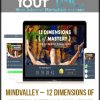 [Download Now] Mindvalley – 12 Dimensions of Mastery (Lifebook Challenge)