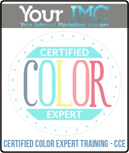 Certified Color Expert Training - CCE