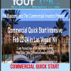 [Download Now] Commercial Quick Start Intensive : 2 Pay - EARLY BIRD