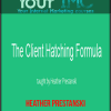 Heather Prestanski – The Client Hatching Formula