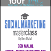 Ben Malol – Social Media Masterclass
