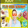 [Download Now] Spence - Four Week Academy