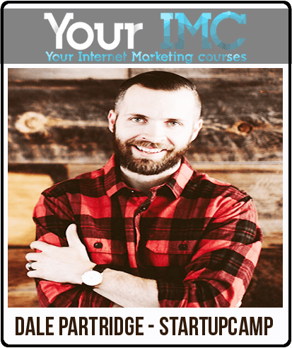 [Download Now] Dale Partridge - Startupcamp