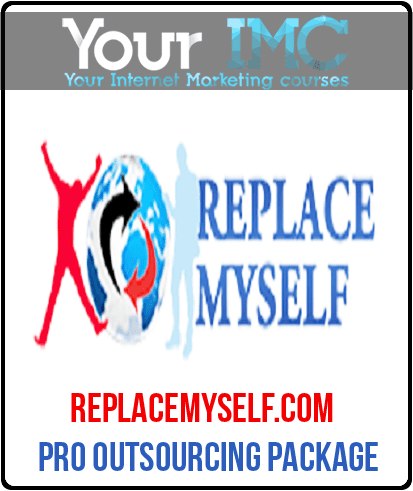 [Download Now] ReplaceMyself.com – Pro Outsourcing Package
