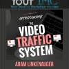 [Download Now] Adam Linkenauger - Video Traffic System with OTO