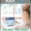 [Download Now] Sophie Howard - Product University + Bonus $5000 Amazon Navigator Course