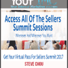 [Download Now] Steve Chou – Virtual Pass For Sellers Summit 2017