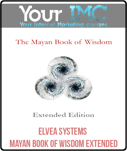 [Download Now] Elvea Systems – Mayan Book of Wisdom Extended