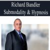 [Download Now] Richard Bandler – Submodality & Hypnosis