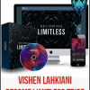 [Download Now] Vishen Lahkiani - Become Limitless Tribe