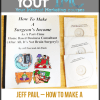 [Download Now] Jeff Paul – How To Make A Surgeon’s Income Being A Consultant
