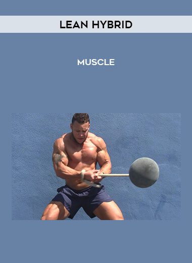 Lean Hybrid – Muscle