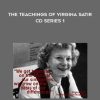 [Download Now] Virgina Satir - The Teachings Of Virgina Satir CD Series 1