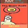 [Download Now] Sean D'Souza - The Brain Audit 3-Day Workshop