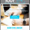 [Download Now] Jason K Williamson - eCom eMail Marketing Masterclass