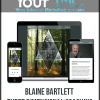 [Download Now] Blaine Bartlett – Three Dimensional Coaching
