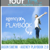[Download Now] Jason Swenk - Agency Playbook 2.0 + Generate Leads Program