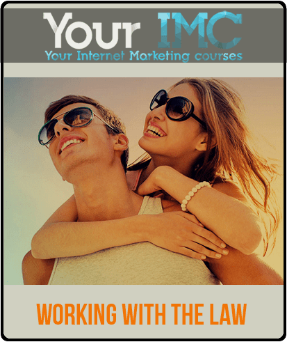 [Download Now] Working with the Law