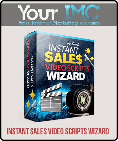 [Download Now] Instant Sales Video Scripts Wizard