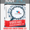 [Download Now] Video Ads Crash Course 3.0 (Include OTO 2)