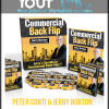 [Download Now] Peter Conti & Jerry Norton - Commercial BackFlips