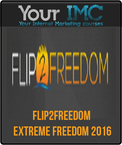 Flip2Freedom – Extreme Freedom 2016
