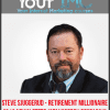 Steve Sjuggerud - Retirement Millionaire 2016 Newsletter (Stansberry Research)