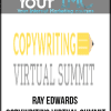 Ray Edwards - Copywriting Virtual Summit