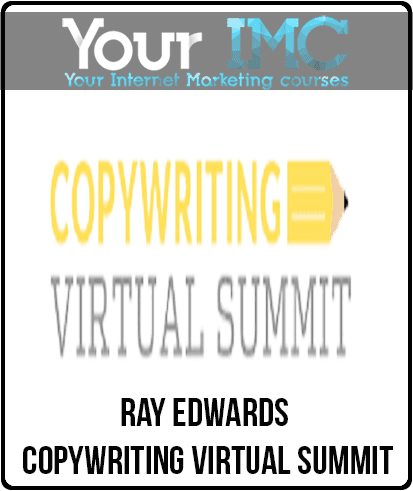 Ray Edwards - Copywriting Virtual Summit