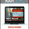 [Download Now] Success Academy - How Success People Think