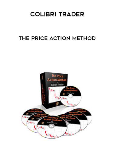 [Download Now] Colibri Trader - The Price Action Method