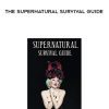 Julian Foxx – The Supernatural Survival Guide