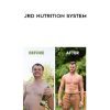 [Download Now] Jump Rope Dudes - JRD Nutrition System