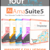 [Download Now] Amasuite 5 Full Version