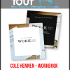 [Download Now] Cole Hennen - Workbook Workshop Deluxe Course