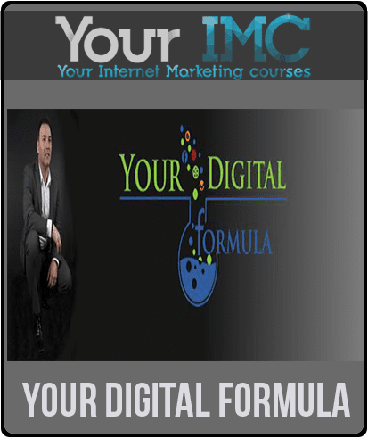 Your Digital Formula