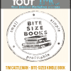 [Download Now] Tim Castleman - Bite-Sized Kindle Book Marketing + Mega 700+ Kindle Plots Bundle