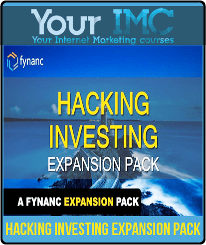 [Download Now] Hacking Investing Expansion Pack