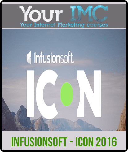 [Download Now] Infusionsoft - Icon 2016