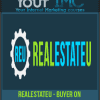 RealestatEu - Buyer On Fire 3.0 Professional Annual