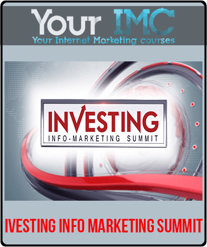 Ivesting Info Marketing Summit