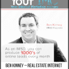 [Download Now] Ben Kinney – Real Estate Internet Marketing Specialist Training Program
