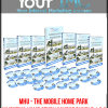 [Download Now] MHU - The Mobile Home Park Investing Home Study Course Bundle 1 & 2