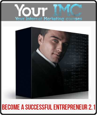 [Download Now] Become A Successful Entrepreneur 2.1
