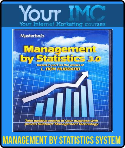 Management by Statistics System