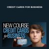 Beau Crabill - Credit Cards for Business